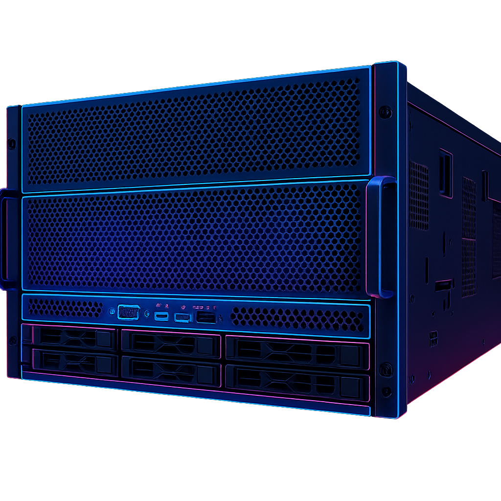 AI All-in-One