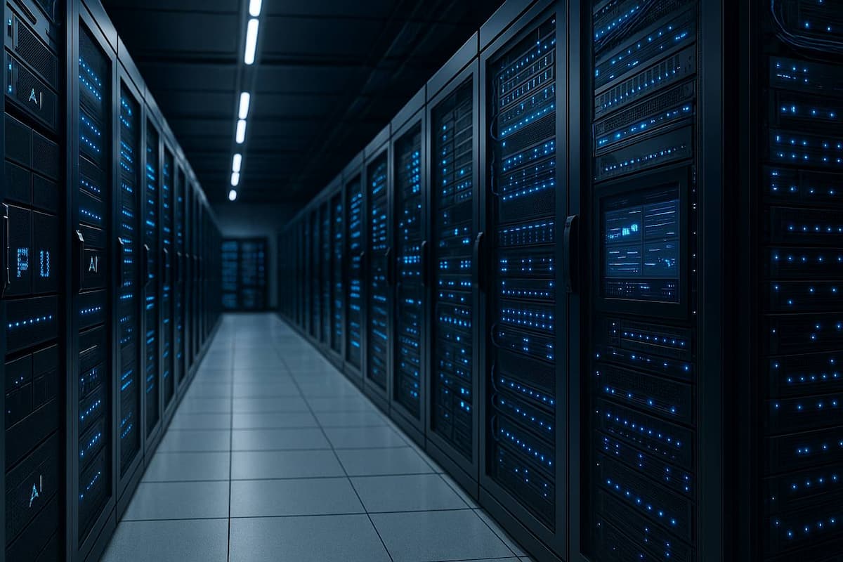 AI Computing Center